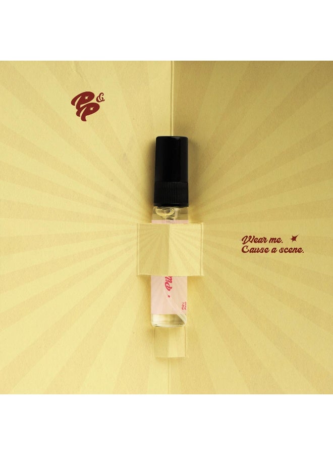 Pulp & Power Pillow Talk Sample - Image 2